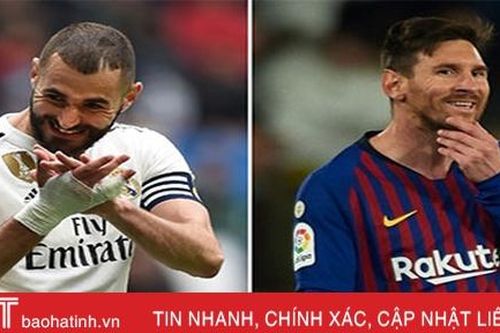 5 dự báo thú vị có thể xảy ra ở Siêu kinh điển