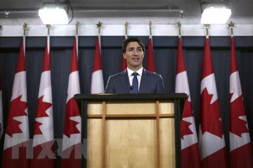 Canada có thể là nước cuối cùng phê chuẩn NAFTA phiên bản mới