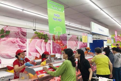 Sôi động thị trường việc làm cuối năm tại Thành phố Hồ Chí Minh
