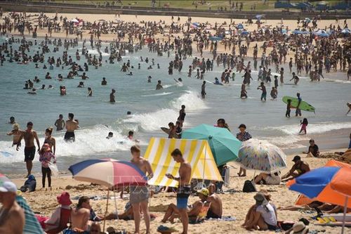 Australia trải qua ngày nóng nhất lịch sử
