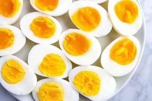 7 thực phẩm ăn vào buổi sáng tốt gấp mấy lần bún phở nhiều người ăn hàng ngày