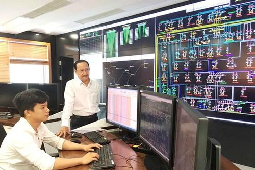 Hưởng lợi từ lưới điện thông minh