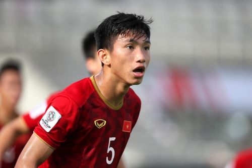 Văn Hậu vắng VCK U23 châu Á là không đáng lo, vì sao?