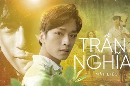 Trần Nghĩa (Ngạn - Mắt Biếc): 'Nếu cứ bó buộc vào một hình tượng nào đó, chính tôi sẽ giết chết bản thân mình'