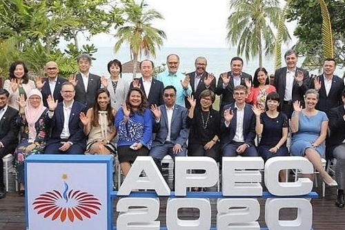 3 ưu tiên chính xuyên suốt tại Năm APEC Malaysia 2020