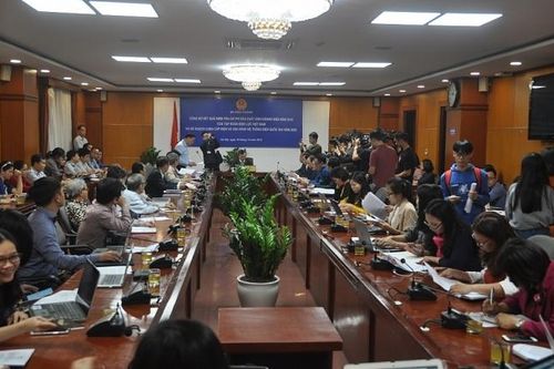 Bộ Công Thương: Minh bạch chi phí sản xuất điện của EVN