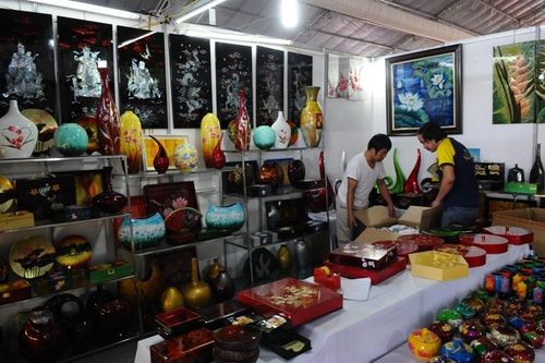 Hiệp định CPTPP với ngành thủ công mỹ nghệ: Thách thức từ quy tắc xuất xứ