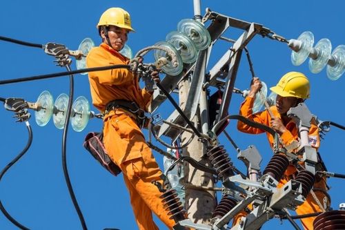 EVNCPC: Không cắt điện trong dịp lễ, Tết
