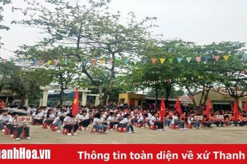 Huyện Như Xuân tuyển dụng 136 viên chức ngành giáo dục