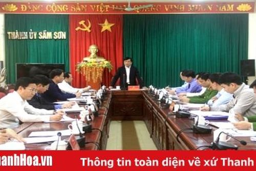 Công bố dự thảo kết quả rà soát thanh tra, thực hiện kiến nghị của kiểm toán Nhà nước