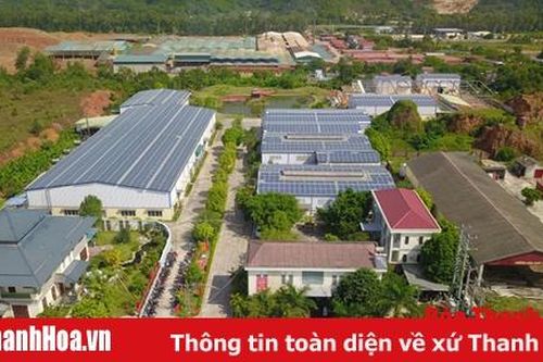 Hiệu quả và xu hướng sử dụng điện năng lượng mặt trời