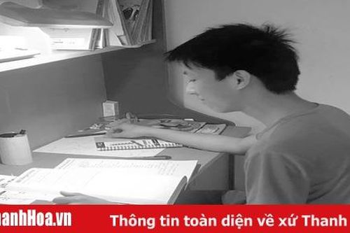 Khát vọng của một học sinh nghèo học giỏi