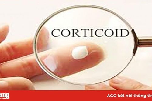 Tác hại của mỹ phẩm chứa corticoid