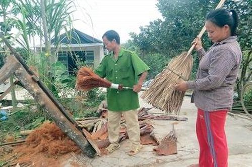 Khơi dậy tinh thần tự lực vươn lên thoát nghèo