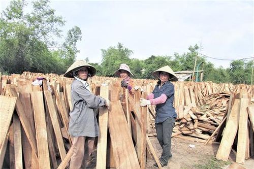 Nỗ lực thu hút đầu tư vào các cụm công nghiệp