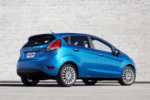Thông tin chấn động: Nhân viên Ford tố công ty lừa dối khách hàng