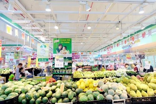 Năm 2020, doanh nghiệp bán lẻ sẽ 'thăng hoa'?