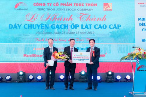 Công đoàn VNSTEEL: Thưởng lớn cho các đơn vị đạt thành tích trong thi đua kỷ niệm chào mừng 90 năm thành lập Đảng