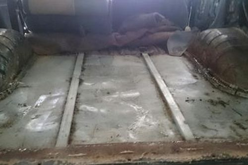 Tháo gỡ nút thắt, khui lộ những 'tảng băng chìm'