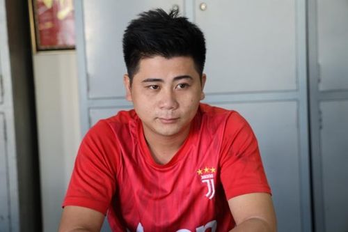 Trộm xe máy, đem sang Campuchia tiêu thụ