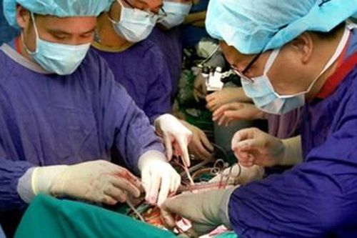 Bệnh viện nội cần làm gì để giữ chân bệnh nhân?