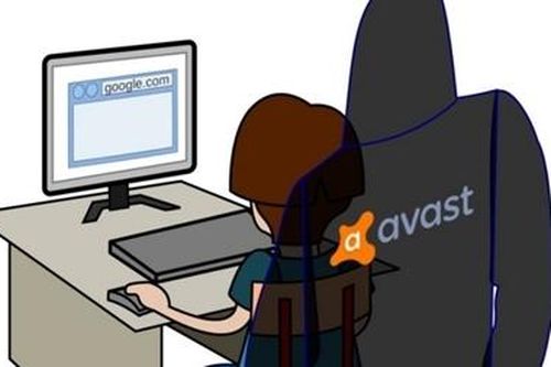 Bán phần mềm chưa đủ, Avast bán luôn cả thông tin khách hàng