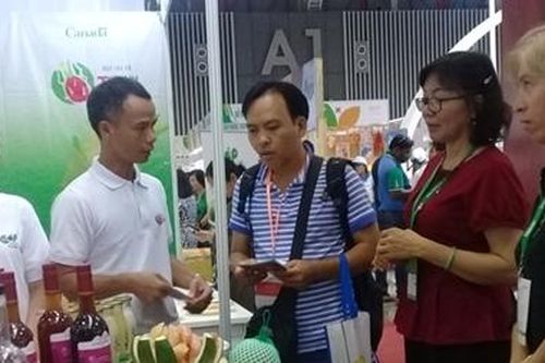 Ứng dụng công nghệ cao thúc đẩy phát triển nông nghiệp