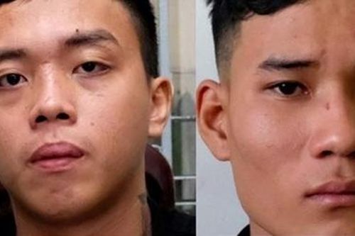 Khởi tố 4 bị can giết người chỉ vì mâu thuẫn vặt