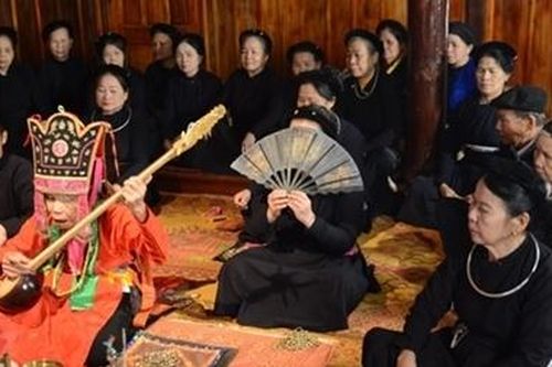 UNESCO không vinh danh, công nhận di sản văn hóa phi vật thể của nhân loại?!