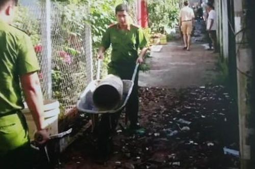 TPHCM: Giữ môi trường sống sạch đẹp cho hôm nay và mai sau