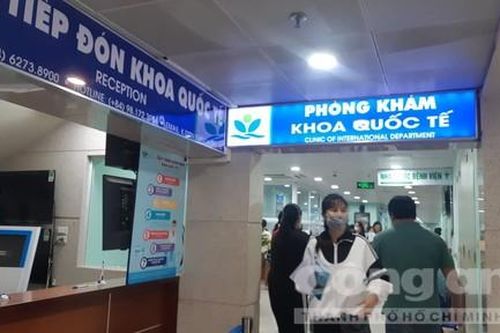 Bệnh viện Nhi Trung ương bị tố cho bệnh nhân uống thuốc hết hạn sử dụng