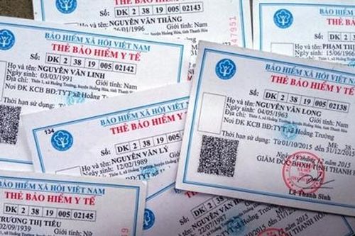 Tình trạng trục lợi bảo hiểm y tế vẫn đang là một thách thức