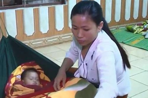 Clip: Trường đón trẻ từ 0h