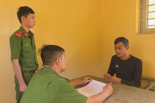 Bắt thanh niên làm bạn gái dưới 16 tuổi có thai