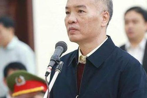Cựu Chủ tịch MobiFone nộp lại tiền để được 'thanh thản'
