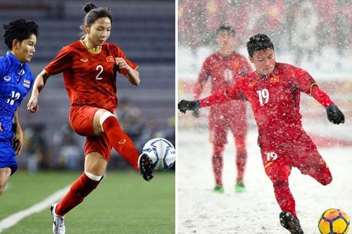 Bóng đá Việt Nam: Dự Olympic 2020 còn gian nan hơn tới World Cup