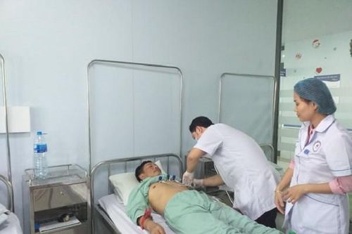 Cảnh báo bệnh lý động mạch vành gia tăng nhanh ở người trẻ
