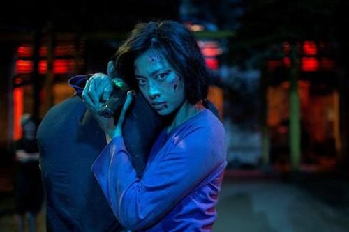 'Hai Phượng' dừng bước tại giải Oscar 2020