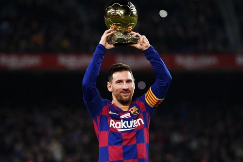 Căn hộ với thang máy dành riêng cho ôtô của Lionel Messi tại Mỹ