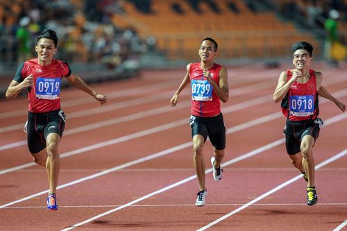 Thưởng 100 triệu cho vận động viên đoạt 3 HCV SEA Games 30