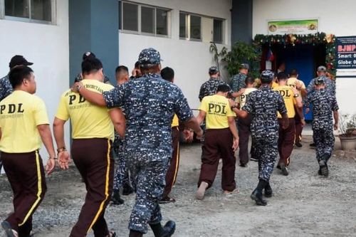 Chủ mưu vụ thảm sát chính trị đẫm máu nhất Philippines bị kết tội