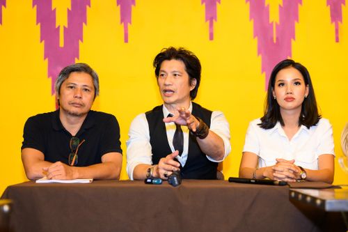 Nhà sản xuất: 'Chúng tôi đã xin lỗi, gửi Dustin Nguyễn 80 triệu đồng'