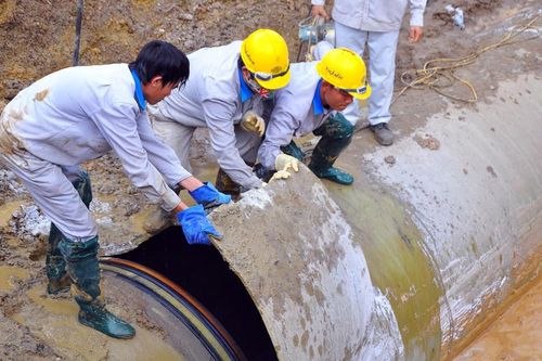 Nước sạch Sông Đà lại gặp sự cố, hàng vạn hộ dân mất nước