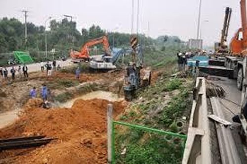 Hà Nội: Từ 22h ngày 19/12, tạm dừng cấp nước sông Đà