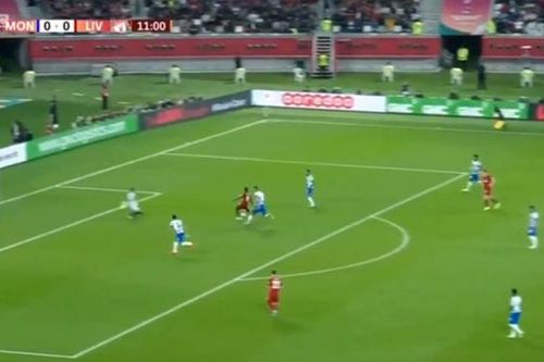 Chiêm ngưỡng pha kiến tạo đẳng cấp của Salah ở FIFA Club World Cup 2019