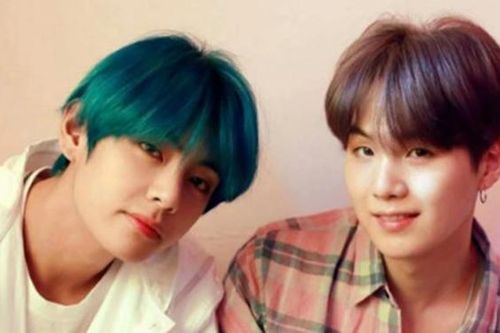 Trải nghiệm tuyệt vời tại quê hương Daegu của Suga và V BTS