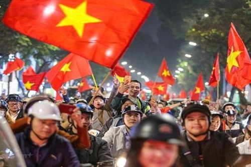 Việt Nam hơn 96 triệu người và vẫn ở thời kỳ cơ cấu dân số vàng