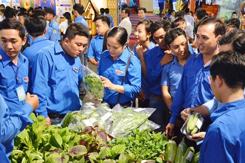 Sức sống mới trên quê hương Đồng Khởi