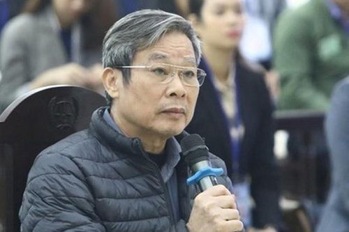 Vụ AVG: Biết bố đổi lời khai 'không đưa tiền', con gái ông Nguyễn Bắc Son không đến tòa?