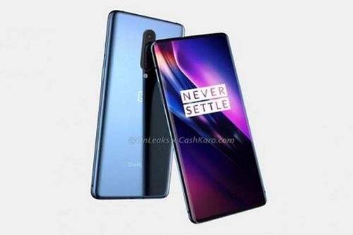 Hé lộ giá và cấu hình của bộ ba OnePlus 8, 8 Pro và 8 Lite